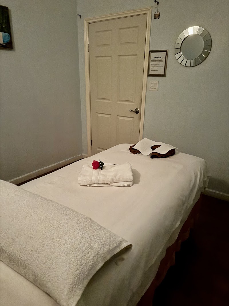 TJ Foot Spa, massage spa in Pearland, TX, photo 6 of 6